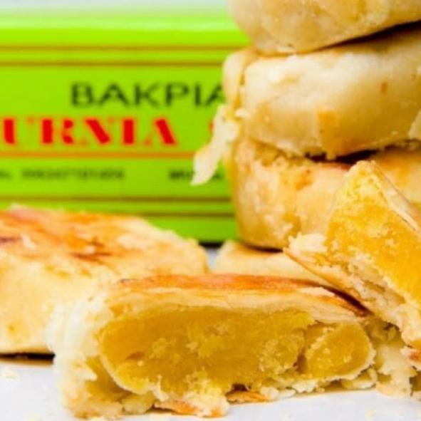 

Promo Hari Ini" BAKPIA KURNIASARI ISI 15 TERMURAH!