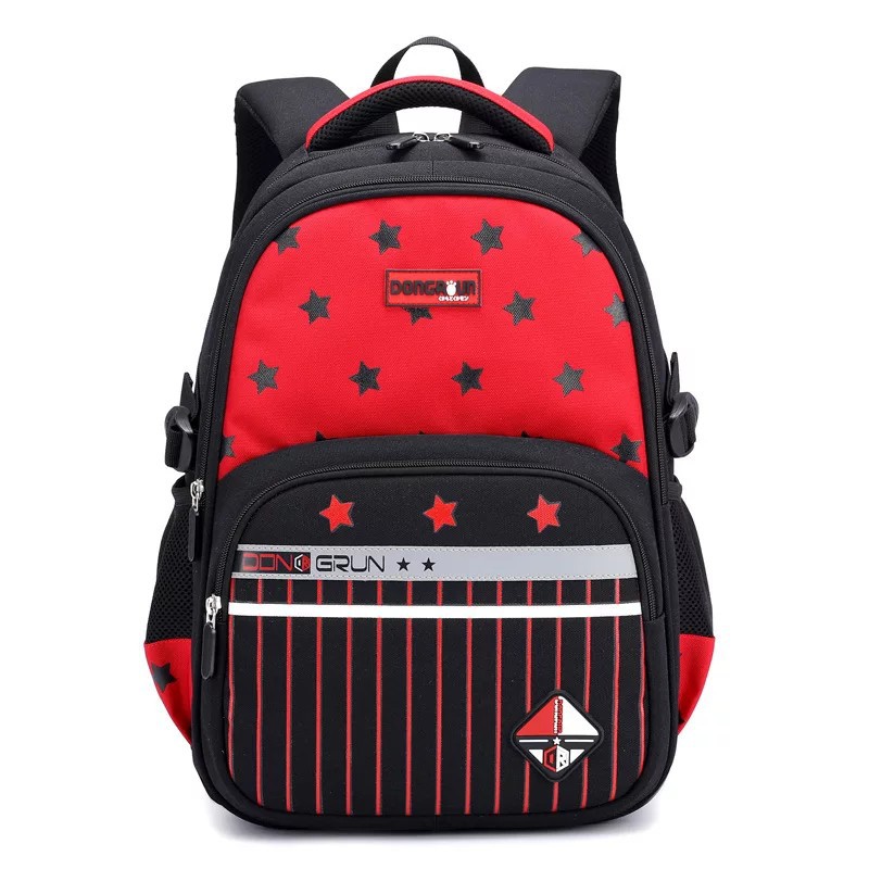 [LOKAL] DOMMO - D1478 Tas GEMPI - Ransel Anak