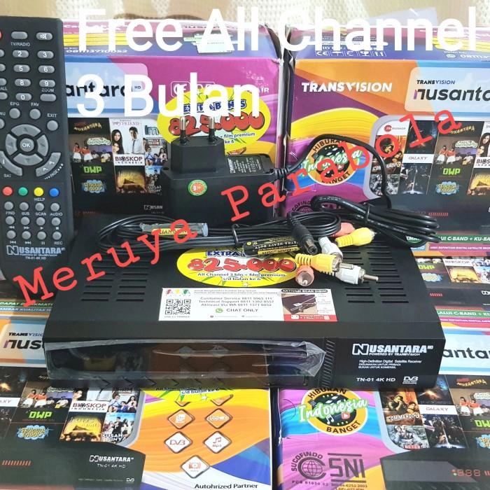 Tanaka Nusantara Full Hd