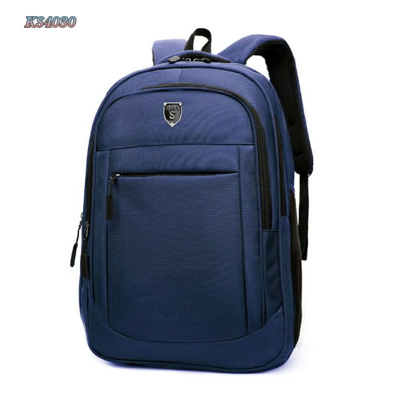 [Sale] KANOSUE LAPTOP BACKPACK UNISEX KS4030 IQ #Realstock