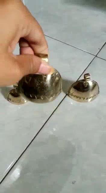 Jual Lonceng Sapi Lonceng Kerbau Genta Klontong Klontongan Sapi Kerbau