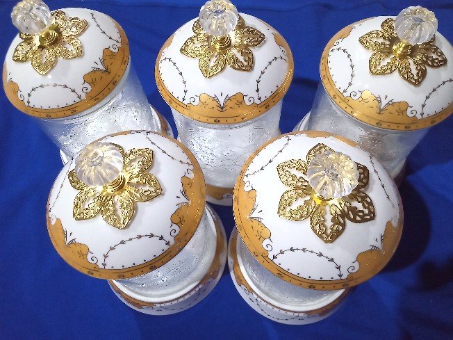Packing Kayu Untuk Penambahan Perlindungan