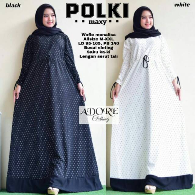 

Polki
