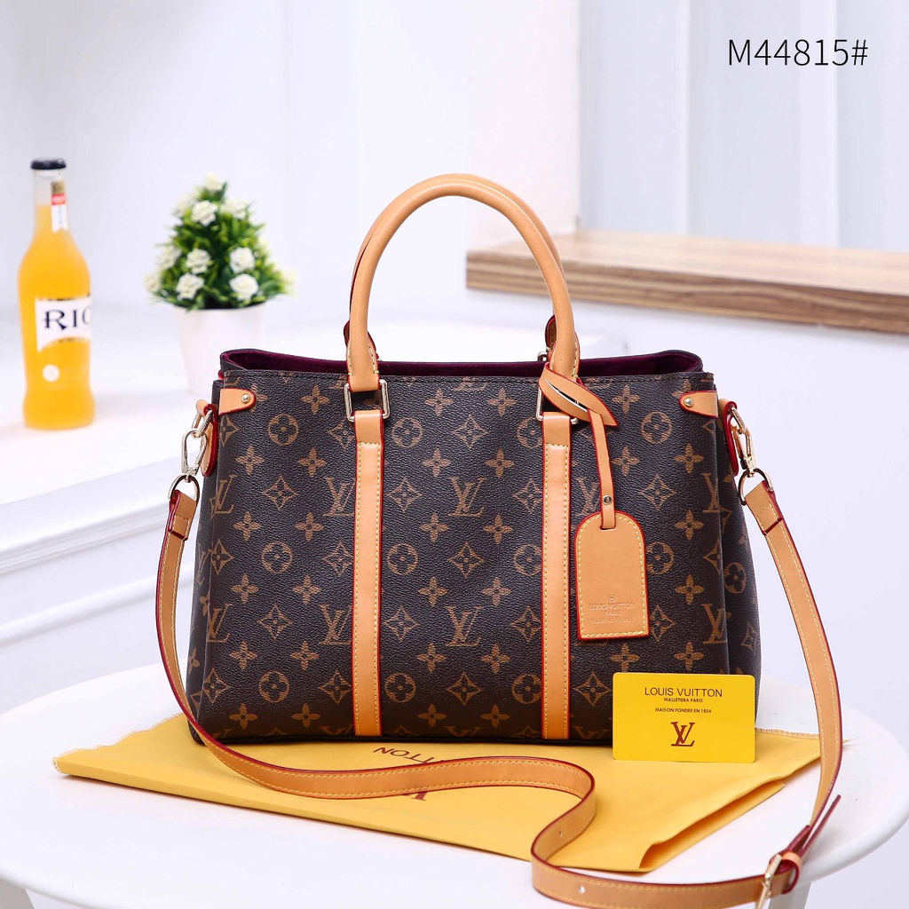 Bag Soufflot BB #M44815