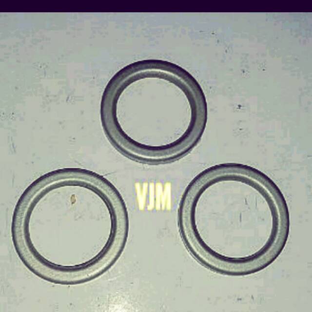 PAKING ASBES KNALPOT RACING ALMUNIUM BEAT VARIO SPIN