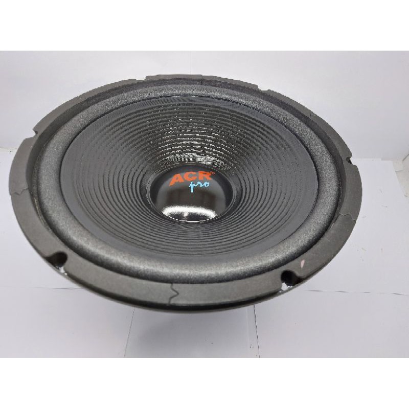 Speaker 12 inch woofer ACR PRO 30H120SRW38B-MK1