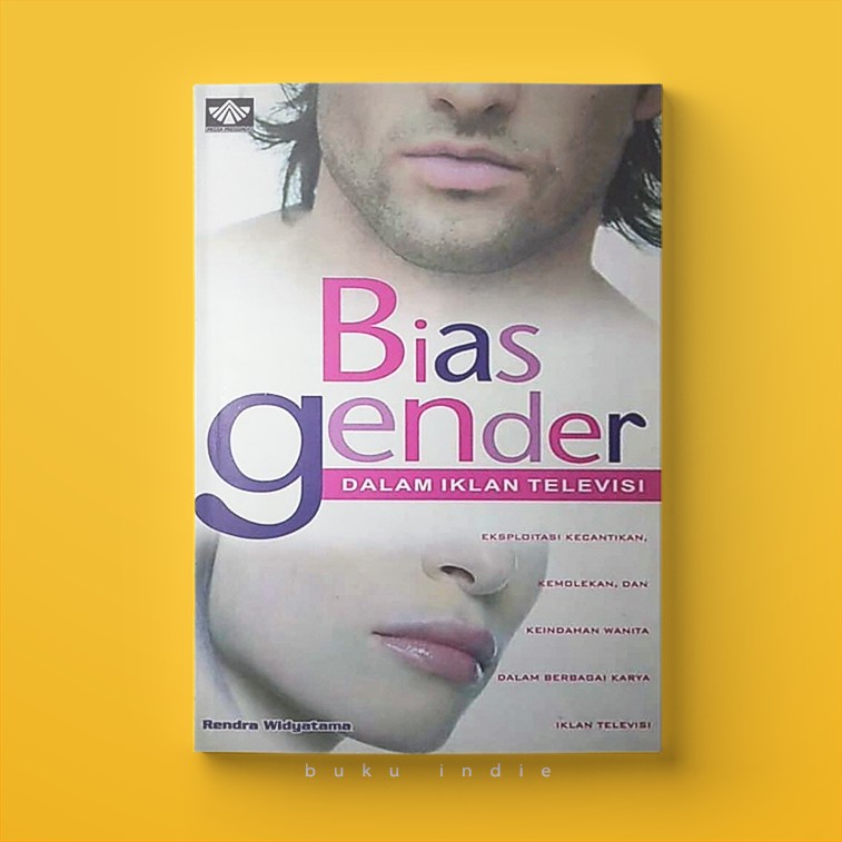 Bias Gender Dalam Iklan Televisi Shopee Indonesia