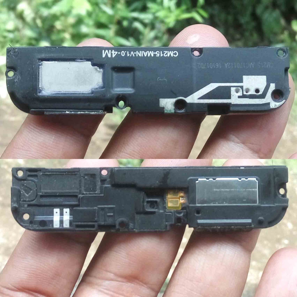 Buzzer HTC Desire 10 Pro Speaker Buzzer HTC Desire 10 Pro Spiker Musik HTC Desire 10 Pro Speker Spea