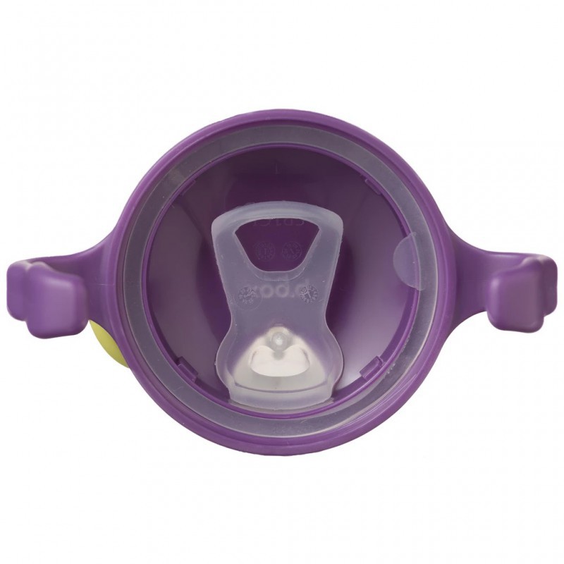 Bbox Spout Cup 240ml - Grape