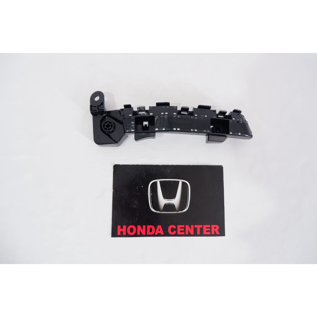 Breket braker bracket bumper bemper depan crv rm gen4 2012 2013 2014 2015 2016 2017