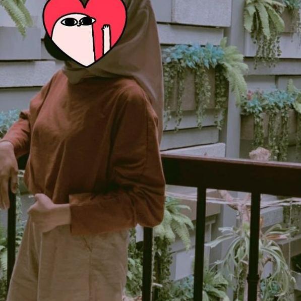 ♘ SOERA BATWING SHIRT KAOS Sora batwing READY BY NAYLAHIJAB_ID BATWING KAOS BATWING SHIRT [BACA DESK