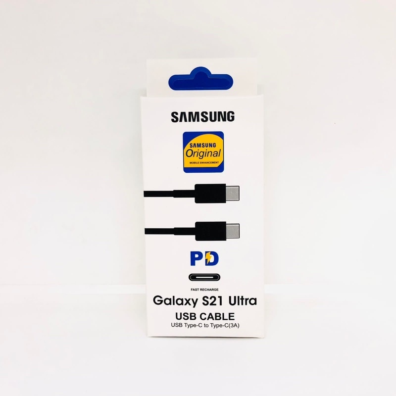Ready PROMO KABEL DATA SAMSUNG USB C TO TYPE C S21 ULTRA ORI COPOTAN FAST CHARGING