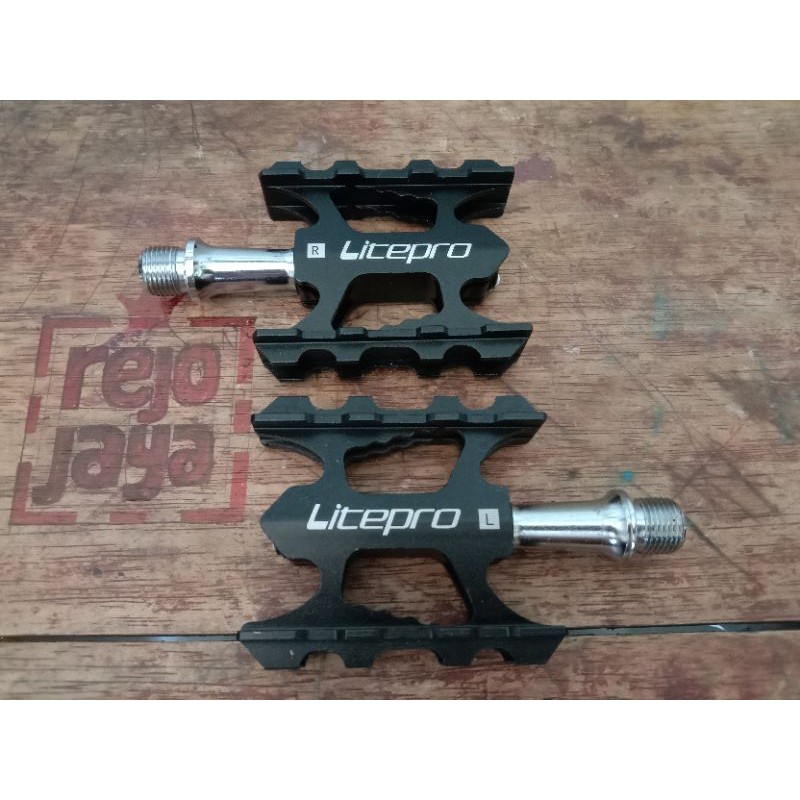 Pedal sepeda Litepro