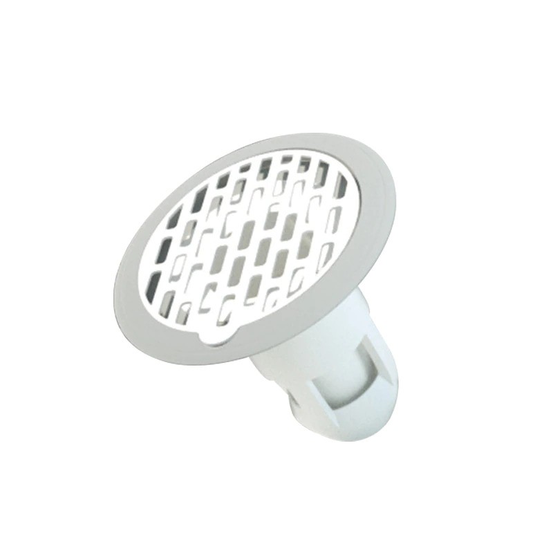 Penutup Penyumbat Lubang WC Toilet Shower Floor Cover Plug / Penutup Lubang WC Toilet