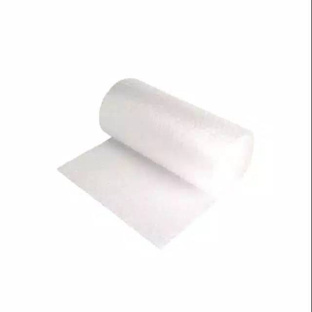 

Bubble wrap untuk melindungi barang anda lebih aman