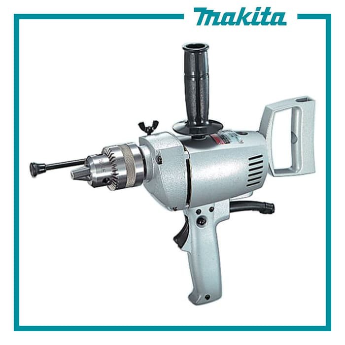 Makita 6016 Mesin Bor Tangan Body Besi 16mm