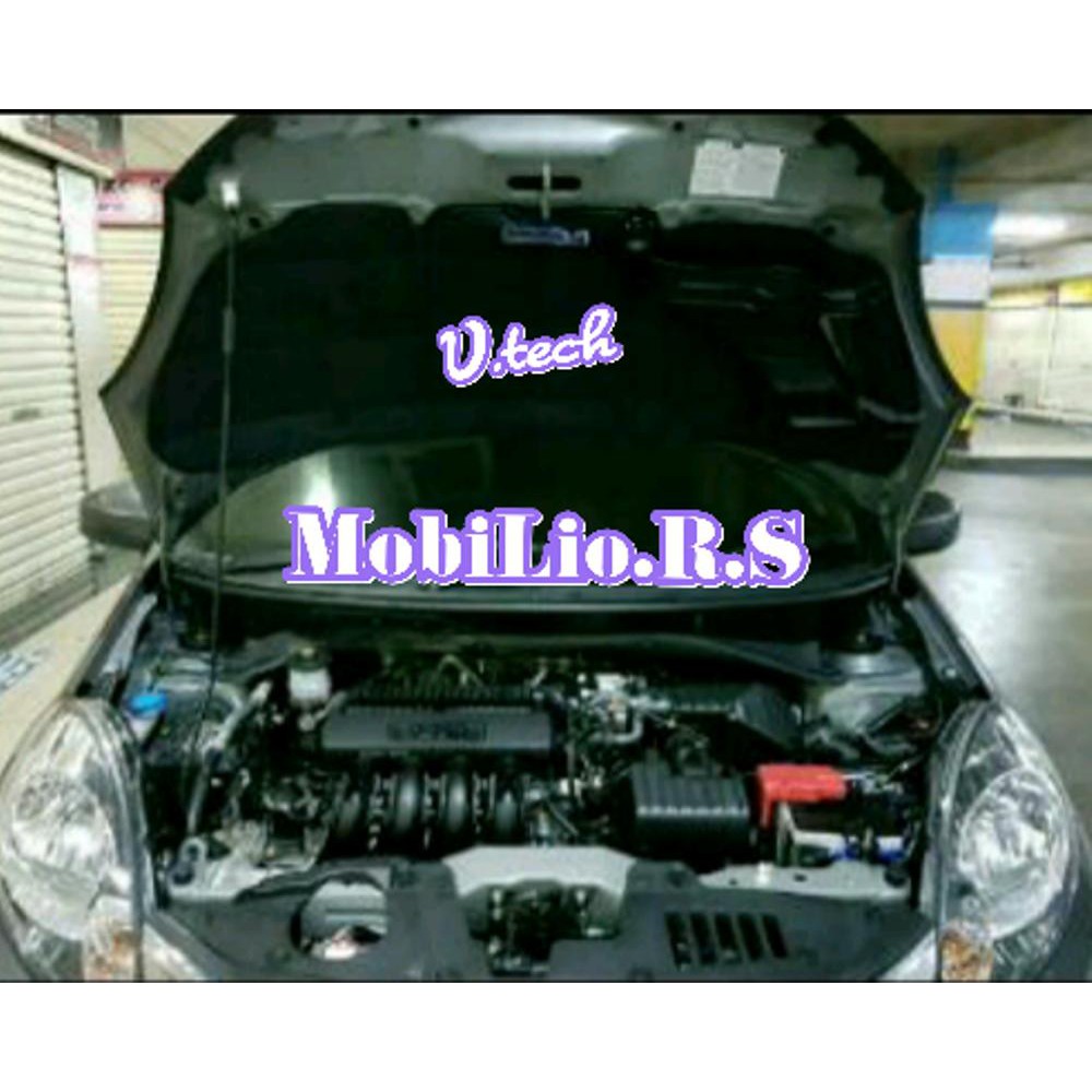 PROMO Peredam kap mesin MobiLio RS TERMURAH