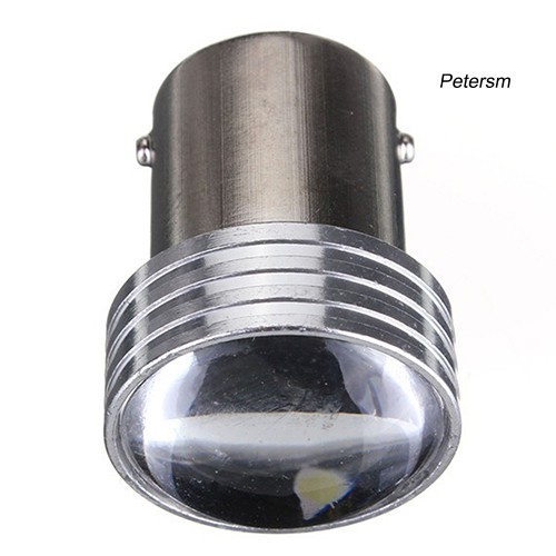 Rxx1156 S25 Lampu Led 6smd 2835 Dc12V Untuk Parkir Mobil