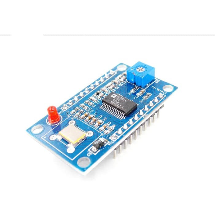 AD9850 AD-9850 DDS Signal Generator Module 0-40MHz Test Equipment