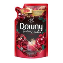 DOWNY PELEMBUT DAN PEWANGI PARFUM COLLECTION PASSION 720ml