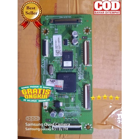 Tcon - Tikon - Ticon Tv Plasma LG 42PT350R - 42PT250R - 42PT650R - 42PT350 - 42PT250 - 42PT650 - 42P
