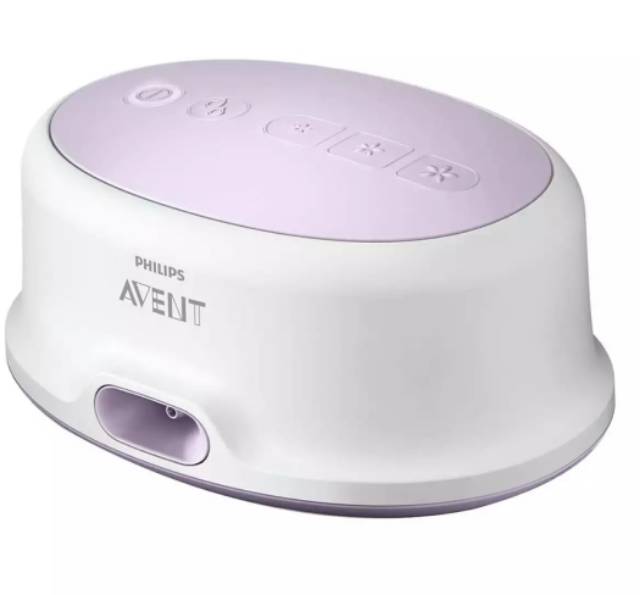 Philips AVENT SINGLE ELECTRIC BREASTPUMP Comfort