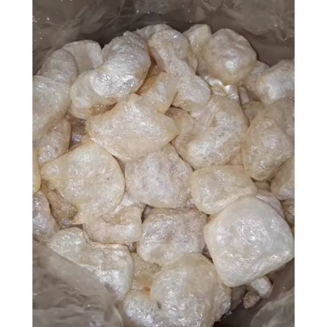 

KRUPUK RAMBAK CITRA RASA. ASLI