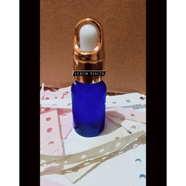 Serum Niacin
