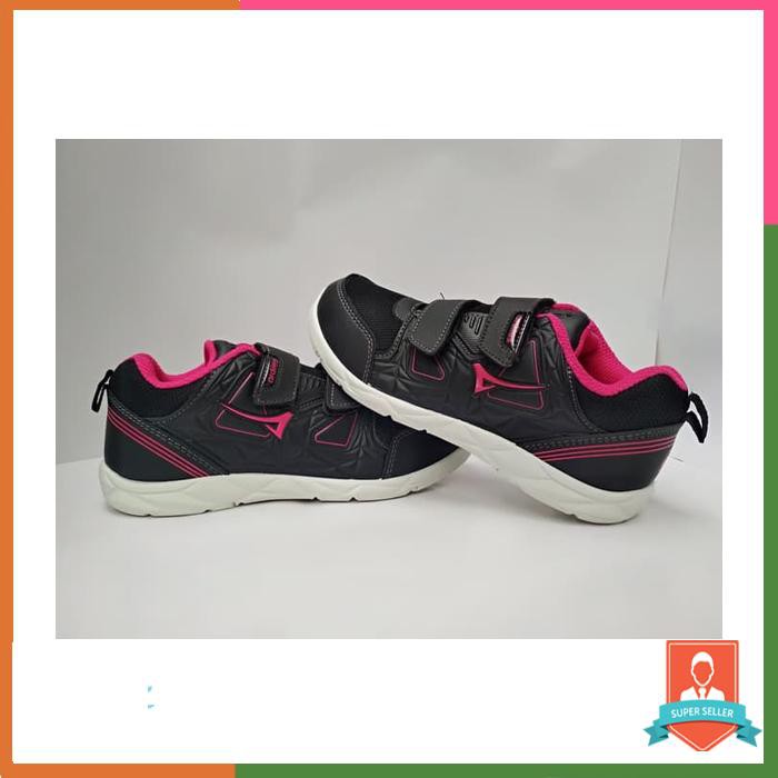 SEPATU ANAK PEREMPUAN ORIGINAL ARDILES LUXIO 31 34, SEPATU ANAK TK SD