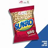 

SUKRO KACANG ATOM RASA BARBEQUE 120GR DUA KELINCI