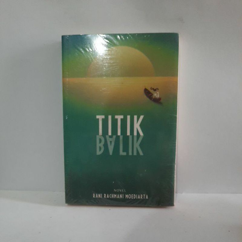 

Titik Balik