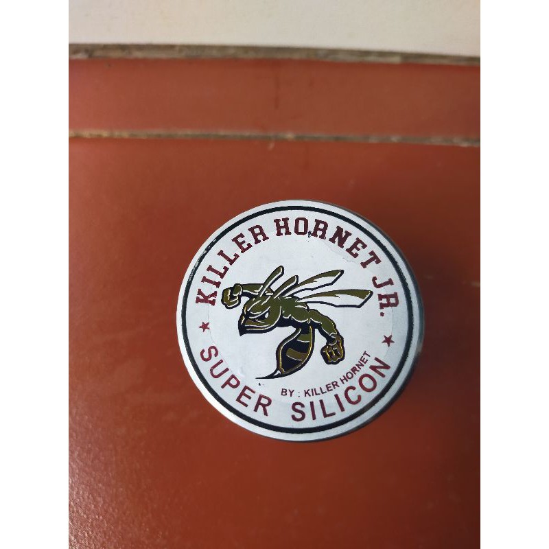 Gelasan Killer Hornet Jr Indachi Series