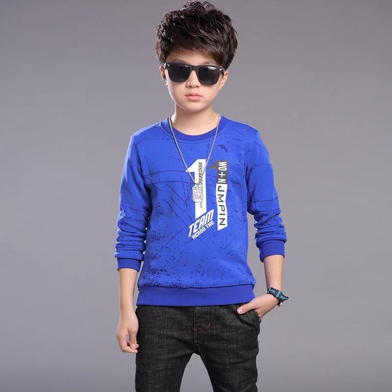 BS/COD//BAJU KAOS KIDS HERDO//BAJU FASHION ANAK LENGAN PANJANG