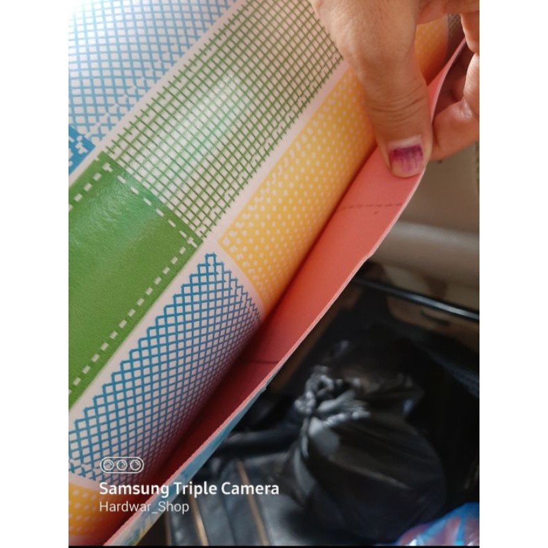 karpet vinil /karpet lantai sponge /karpet lantai tebal