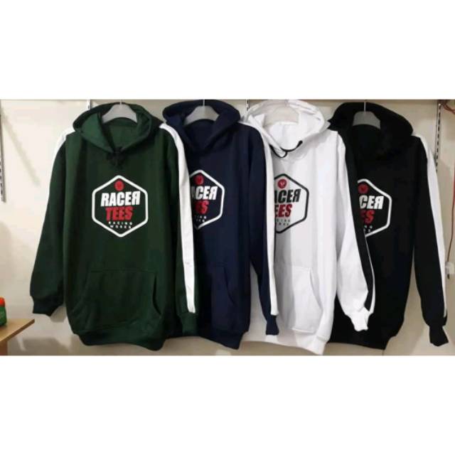 Hoodie RACERTEES