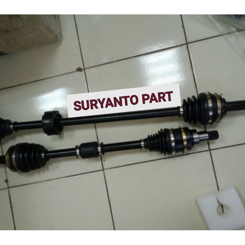 CV Joint As Roda Drive Shaft Toyota Agya/Ayla 1000Cc Original 1Pcs