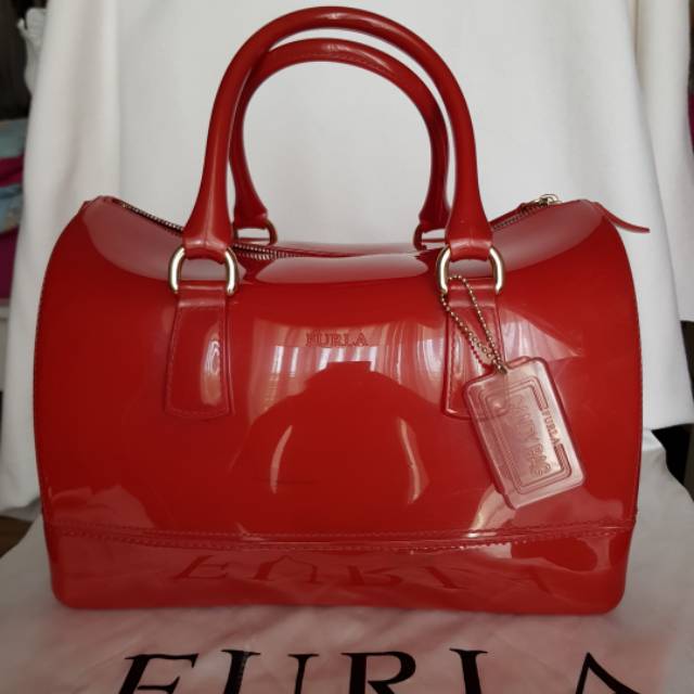 Furla candy bag [PRELOVED]