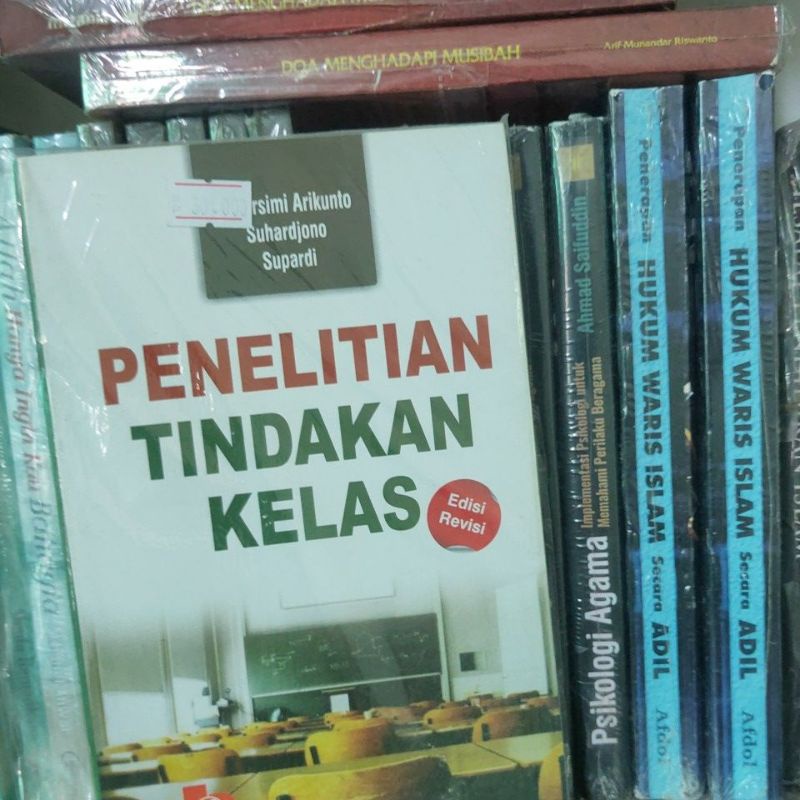 

penelitian tindakan kelas