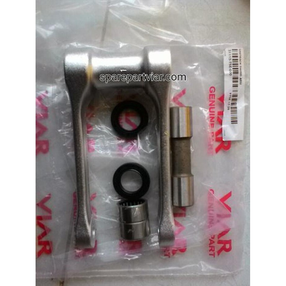 UNITRACK SWING ARM VIAR CROSS X 250 LIMITED