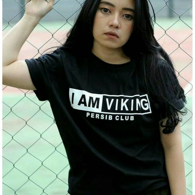 Kaos persib grade ori