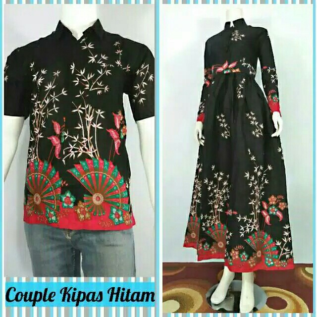Maura Couple - Sania Ruffle Batik Couple Ori Ndoro Jowi Dnt Garansi Termurah Shopee - Shopa Dengan