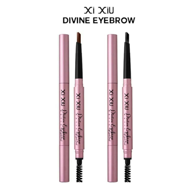 XI XIU Divine Fabulous Eyebrow Matic Pencil