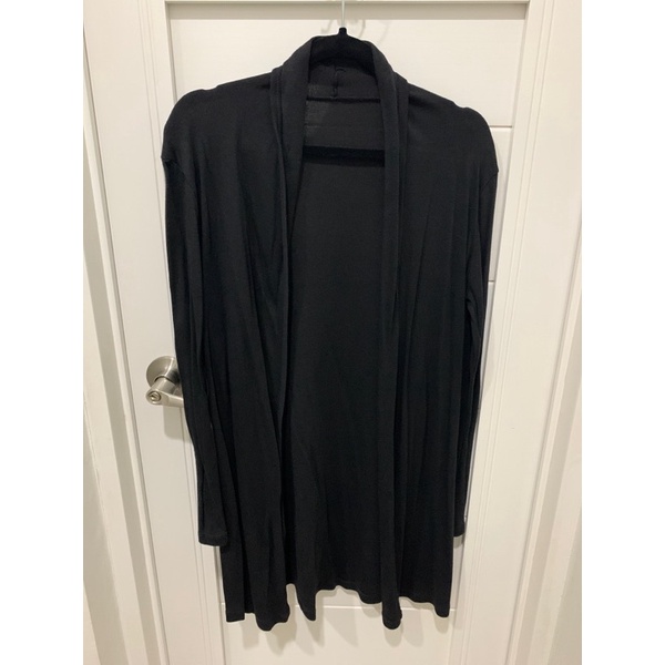 Outer Hitam Wanita | Luaran Hitam Wanita