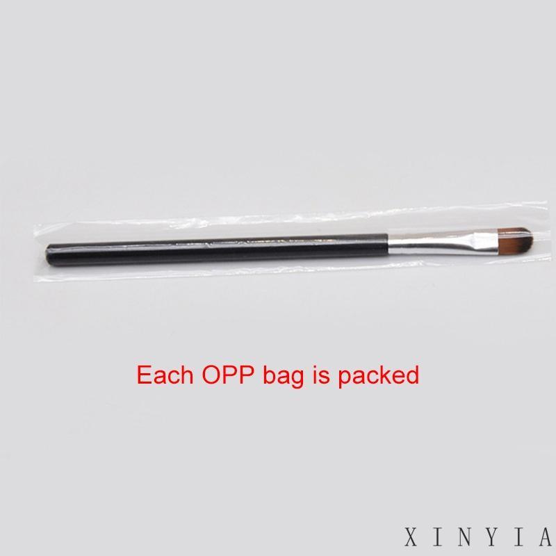 Brush Makeup Multifungsi Untuk Eyeshadow Foundation Blush