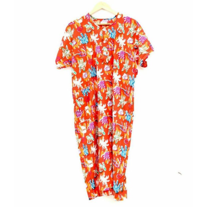 DASTER JUMBO AGIRA BIGSIZE LD 140 cm