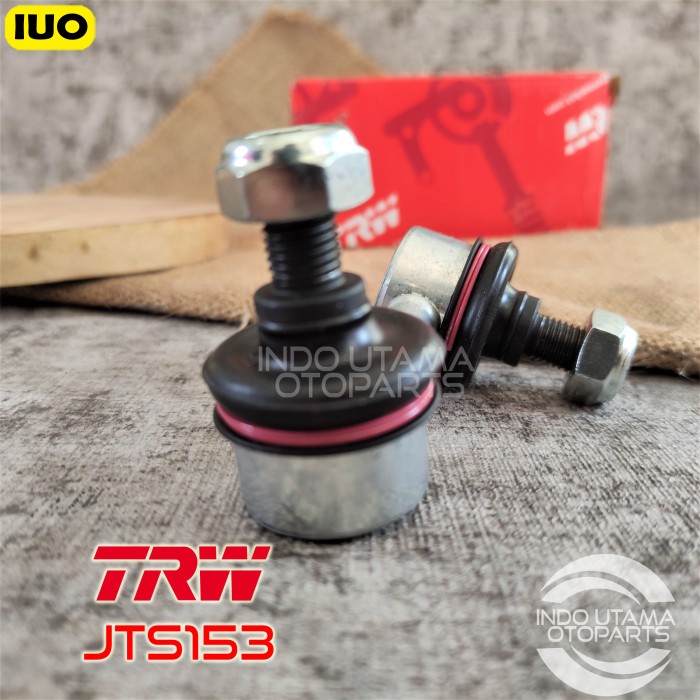 Stabilizer Link Stabil Corona Twincam Depan kiri TRW JTS153