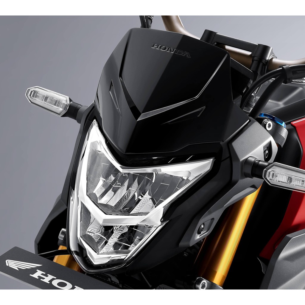 Jual Visor Cb150r 21 08r80k15p00 Indonesia Shopee Indonesia