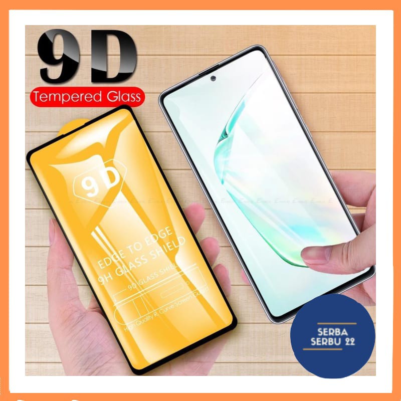 Tempered Glass Full 9D/5D SAMSUNG J7/J2/A3/M10 S/A10 S/J5/A70 S/A40 S/A7/S6/S7/A7/A3  [SS]