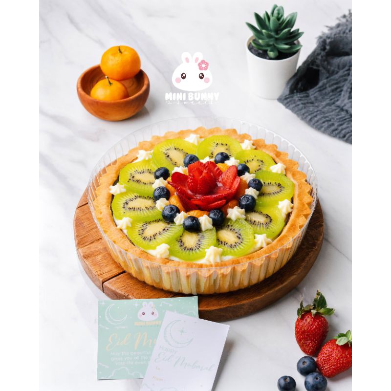

Mommy Pie