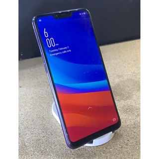 HP BEKAS OPPO A3S CPH1803 32gb RAM 3gb BATANGAN | Shopee Indonesia